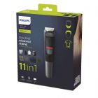 Philips, Trimmer, One Tool Advance Style 11 In 1, Face, Body & Hair - 1 Device