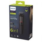 Philips, Trimmer, One Tool Advance Style 6 In 1, For Face - 1 Device