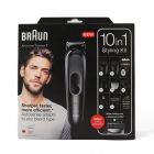 Braun, All-In-One Trimmer 7, Mgk 7331 - 1 Device