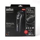 Braun, Beard Trimmer 7, Bt7350 - 1 Device