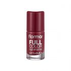 Flormar Nail Polish Full Color Enamel 65 - 1 Pc