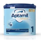 Aptamil 1 Infant Formula Milk - 400 Gm