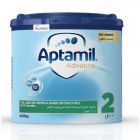 Aptamil 2 Follow On Formula Milk - 400 Gm