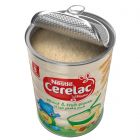 Cerelac Infant Cereals With Wheat & Fruits From 8 Months - 1Kg