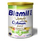 Blemil Plus Stage 3 Milk Fruits & 8 Cereals - 400 Gm