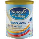 Nuralac Plus Suregrow Baby Milk Vanilla - 900 Gm