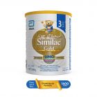 Similac, Gold, Baby Milk, Number 3, For 1-3 Years - 1600 Gm