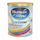 Nuralac Plus Suregrow 3+ Vanilla 400 Gm