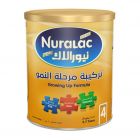 Nuralac Baby Milk Stage 4 - 400 Gm