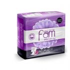 Fam Pads Trifold With Wings Night - 24 Pcs