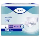 Tena Adult Diapers Slip Maxi Large - 24 Pcs