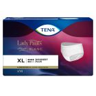Tena Lady Pants Discreet Plus Xlarge - 14 Pcs