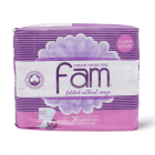 Fam, Pads Maxi Without Wings Folded Super - 30 Pcs
