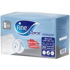 Fine Care Underpads 90X60 Cm - 20 Pcs