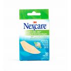 3M, Nexcare™, Soft 'N' Flex Natural Feel Bandages - 30 Pcs