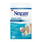 3M, Nexcare™, Waterproof Bandages, Stay On, Assorted - 30 Pcs