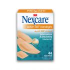 3M, Nexcare™, Active Bandages, Assorted - 44 Pcs