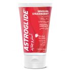 Astroglide, Lubricant, Strawberry Flavor - 35 Ml