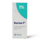 Derma-T, Topical Solution, For Acne - 30 Ml