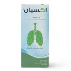 Expan, Syrup, Relieves Cough - 100 Ml