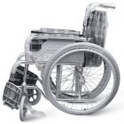 Foshan Fs864 Wheel Chair Large Size - 1 Pc