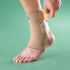 Oppo, Ankle Support, Hook & Loop, Large Size - 1Pc