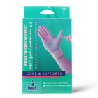 Oppo, Wrist Thumb Support, Medium Size - 1 Kit