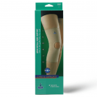 Oppo, Open Patella Knee Support, Large Size, Elastic - 1 Kit