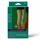 Oppo, Knee Support, Large Size, Elastic - 1 Kit