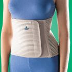 Oppo, Abdominal Support, Large Size - 1 Kit