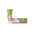 Aloedent, Toothpaste, Children Anti-Cavity Sensitive - 50 Ml