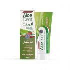 Aloedent, Toothpaste, Child Strawberry - 50 Ml