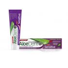 Aloedent, Toothpaste, Sensitive - 100 Ml