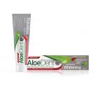 Aloedent, Toothpaste, Anti-Cavity With Whitening Effect - 100 Ml