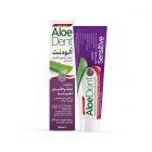 Aloedent, Toothpaste, Anti Cavity For Sensitive Teeth - 100 Ml