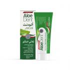 Aloedent, Toothpaste, Triple Action - 50 Ml