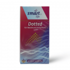 Smart Condoms Dotted - 12 Pcs