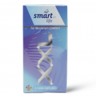 Smart Condoms Xxl - 12 Pcs