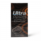Ultra Chocola Condom - 12 Pcs