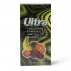 Ultra Fruit Flavours Condoms - 12 Pcs