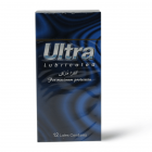 Ultra Lubricated Condoms - 12 Pcs