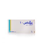 Zelax 10 Mg, Antidepressant - 30 Caplets
