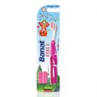 Banat, Toothbrush, Acrobat, Junior Soft - 1 Pc
