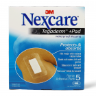 3M Nexcare™ Tegaderm Plasters - 5 Pcs