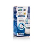 Philips Avent Classic Plus Feeding Bottle For Baby From 0 Month - 125 Ml