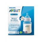 Philips Avent Classic Plus Feeding Bottle For Baby From 1 Month 260 Ml - 2 Pcs