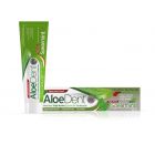 Aloedent, Toothpaste, Triaction Spearmint - 100 Ml