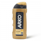 Arko, Cologne, After Shave, Gold - 250 Ml