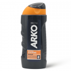 Arko, Cologne, After Shave, Comfort - 250 Ml