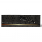 Suabelle, Gold Caviar Wide Flat Iron - 1 Device